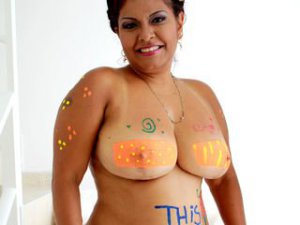 Profil de SaalySweety