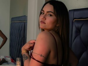 Sexcam Porn von SaaraEvans