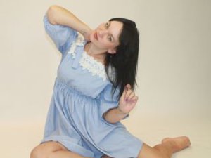 Live Sex SabinaLime