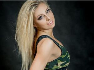 Sexcam Porn von Sabrina30