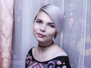 Live Sex SabrinaAir