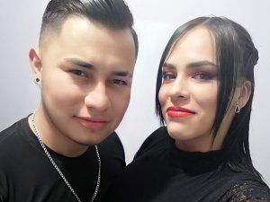 Profil de SabrinaAndJeff