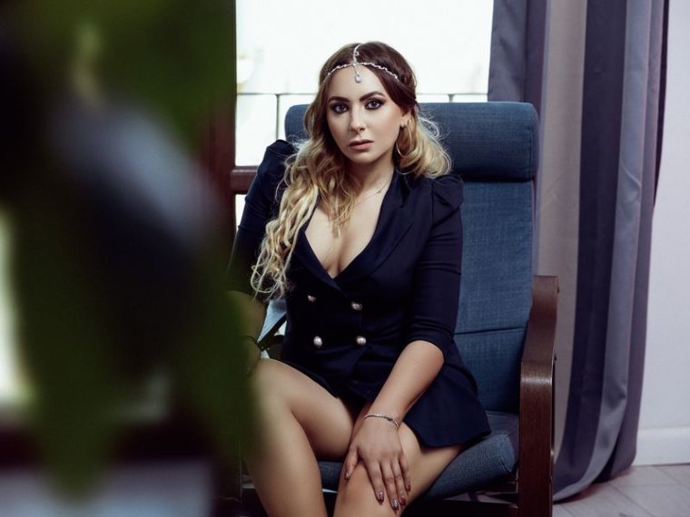 SabrinaBloom's Profil - Bild n°0
