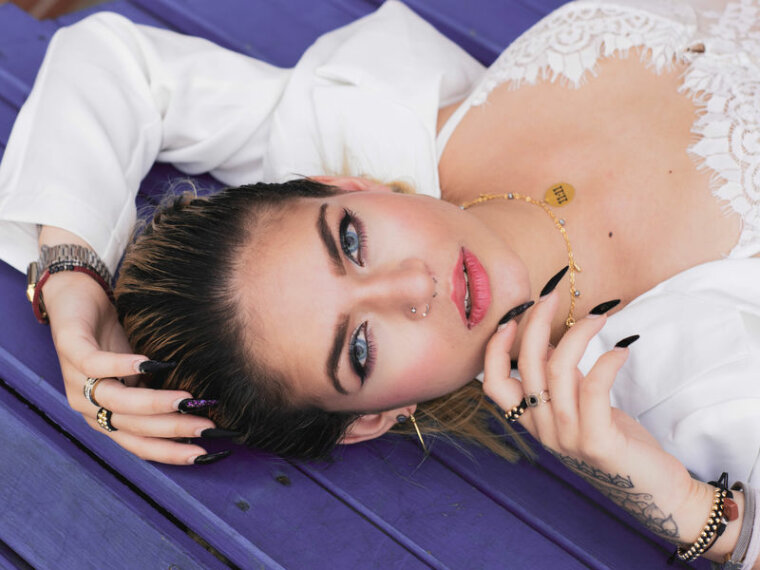 SabrinaBlue's Profil - Bild n°0