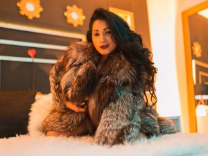Sexcam Porn von SabrinaCooper
