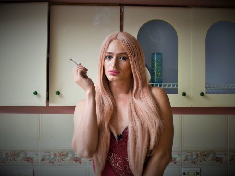 Profil de SabrinaCortez - Photo n°0