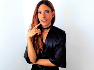 Live Sex SabrinaDuran