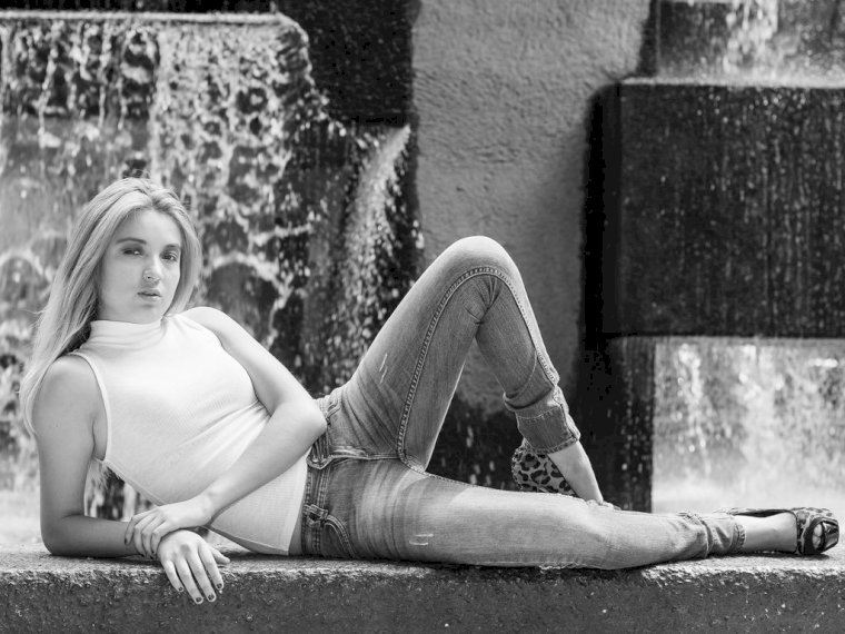 Profil de SabrinaDuval - Photo n°0