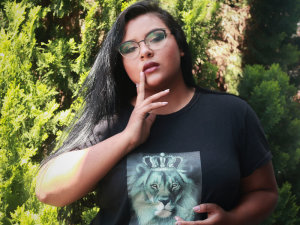 Sexcam Porn von SabrinaEvanisth