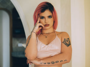 Profil de SabrinaFior