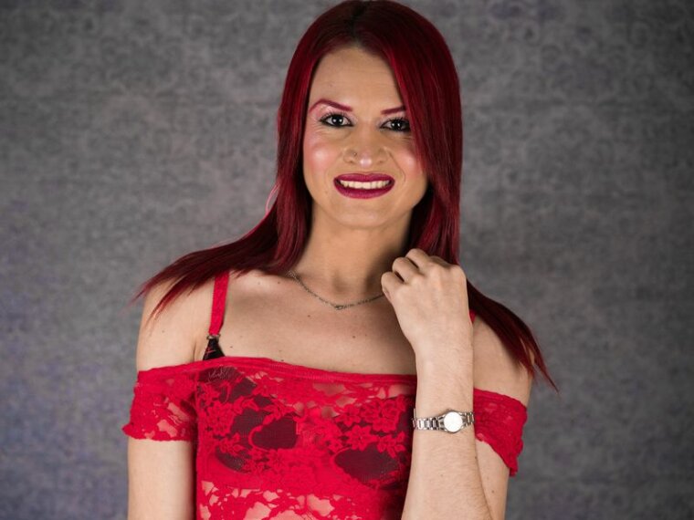 SabrinaGee's Profil - Bild n°0