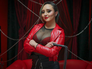 Live Sex SabrinaGriffin