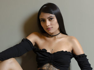 Sexcam Porn von SabrinahMiller