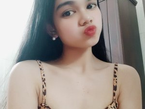 Profil de SabrinaJulie