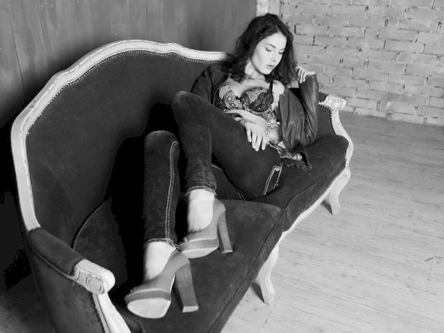 SabrinaKing's Profil - Bild n°3