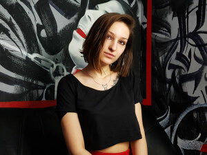 Sexcam Porn von SabrinaKlein