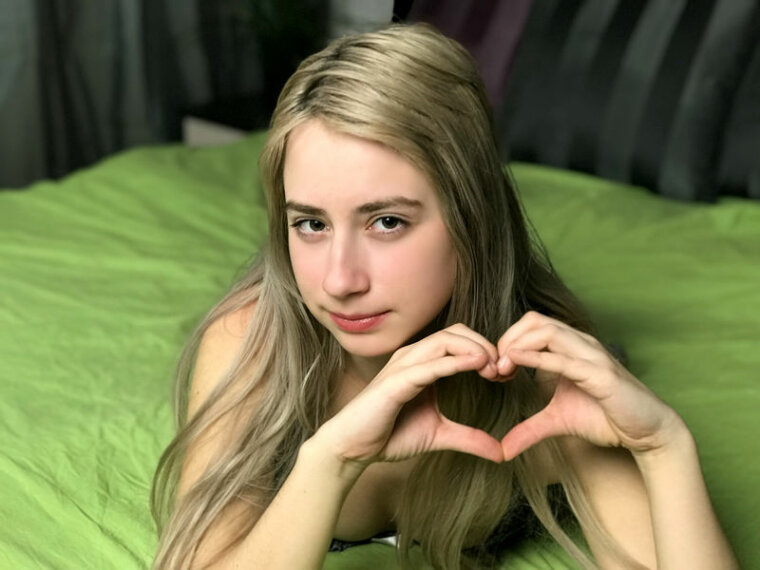 SabrinaKush's Profil - Bild n°0