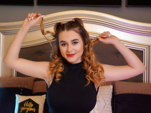 Live Sex SabrinaLane