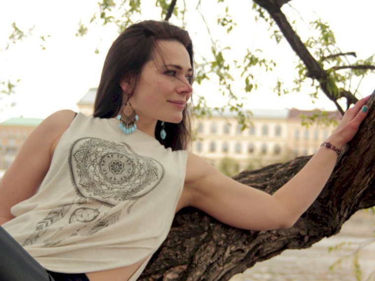 Profil de SabrinaMarino - Photo n°1