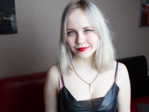 Live Sex SabrinaMeow