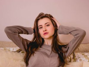 Live Sex SabrinaRain