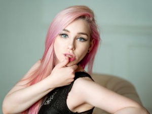 Profil de SabrinaRait