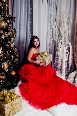 Profil de SabrinaReyd - Photo n°4