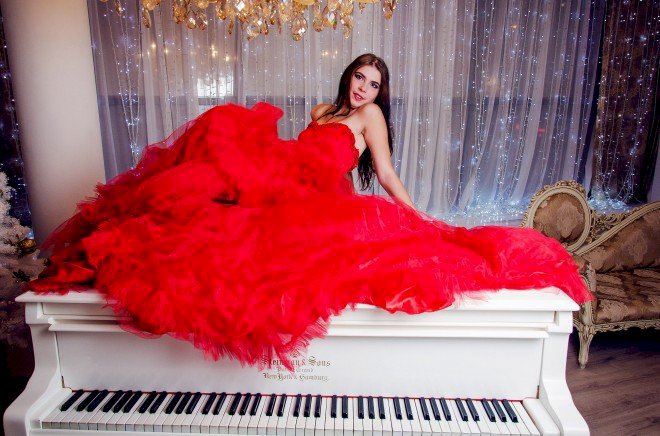 SabrinaReyd's profiel - Afbeelding n°7