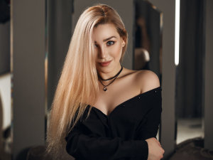 SabrinaRo's profiel