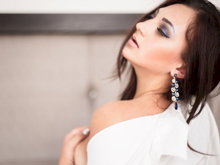 Profil de SabrinaRoks - Photo n°1