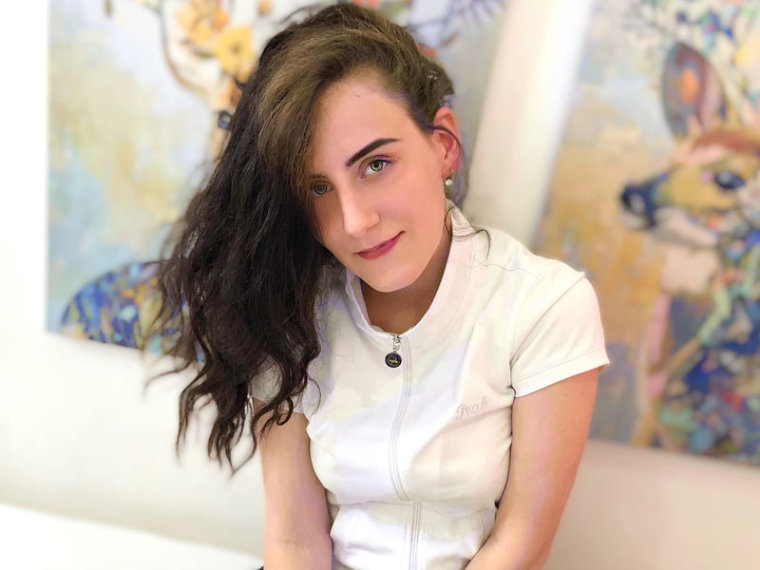 SabrinaRos' profilo - Immagine n°0