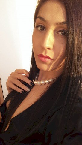 SabrinaRosse' profilo - Immagine n°4
