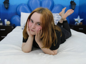 Live Sex SabrinaShea