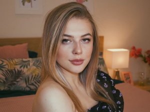 Profil de SabrinaSpellmen