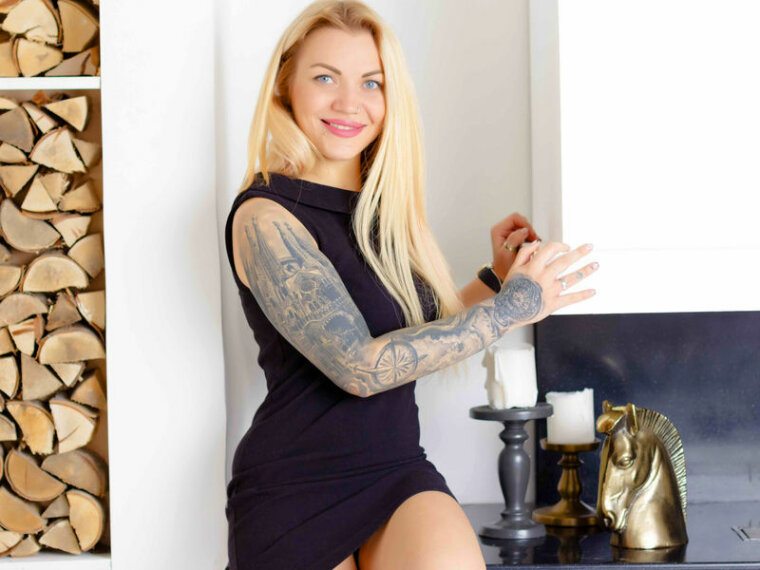 SabrinaSvong's Profil - Bild n°0