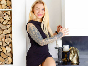 Sexcam Porn von SabrinaSvong