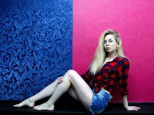 Sexcam Porn von SabrinaVice