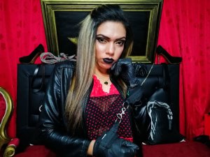 Sexcam Porn von SabrinaWatson