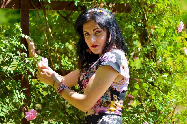 Sabrinne' profilo - Immagine n°2