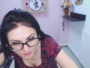 Live Sex Sabrinne