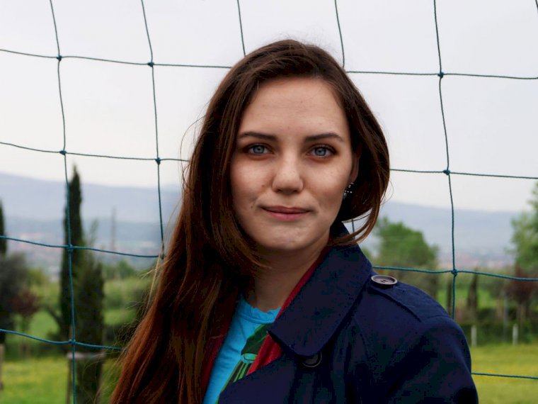Profil de Sabryny - Photo n°1