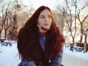 Profil de Sabryny