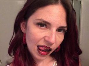 Sexcam Porn von SabyshQc