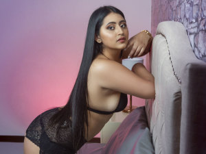 Live Sex SachaGomez