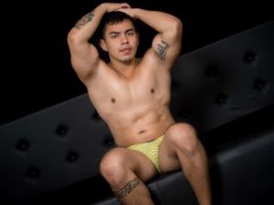 Profil de SaenzFrank
