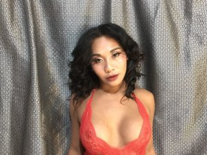 Profil de SaharaCox