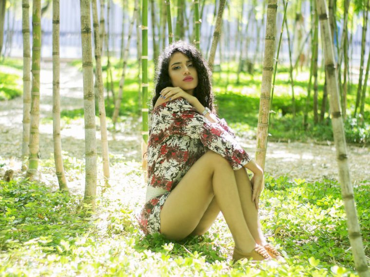 SaharaQueen' profilo - Immagine n°0