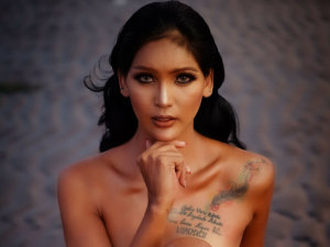 Live Sex SahayaClaudia