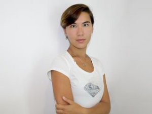 Sexcam Porn von SahsaJonez