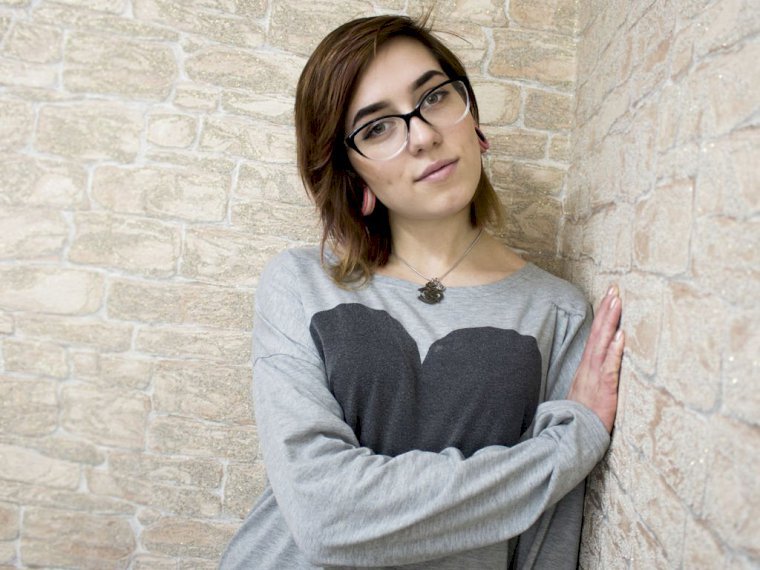 SaigeStClaire' profilo - Immagine n°1